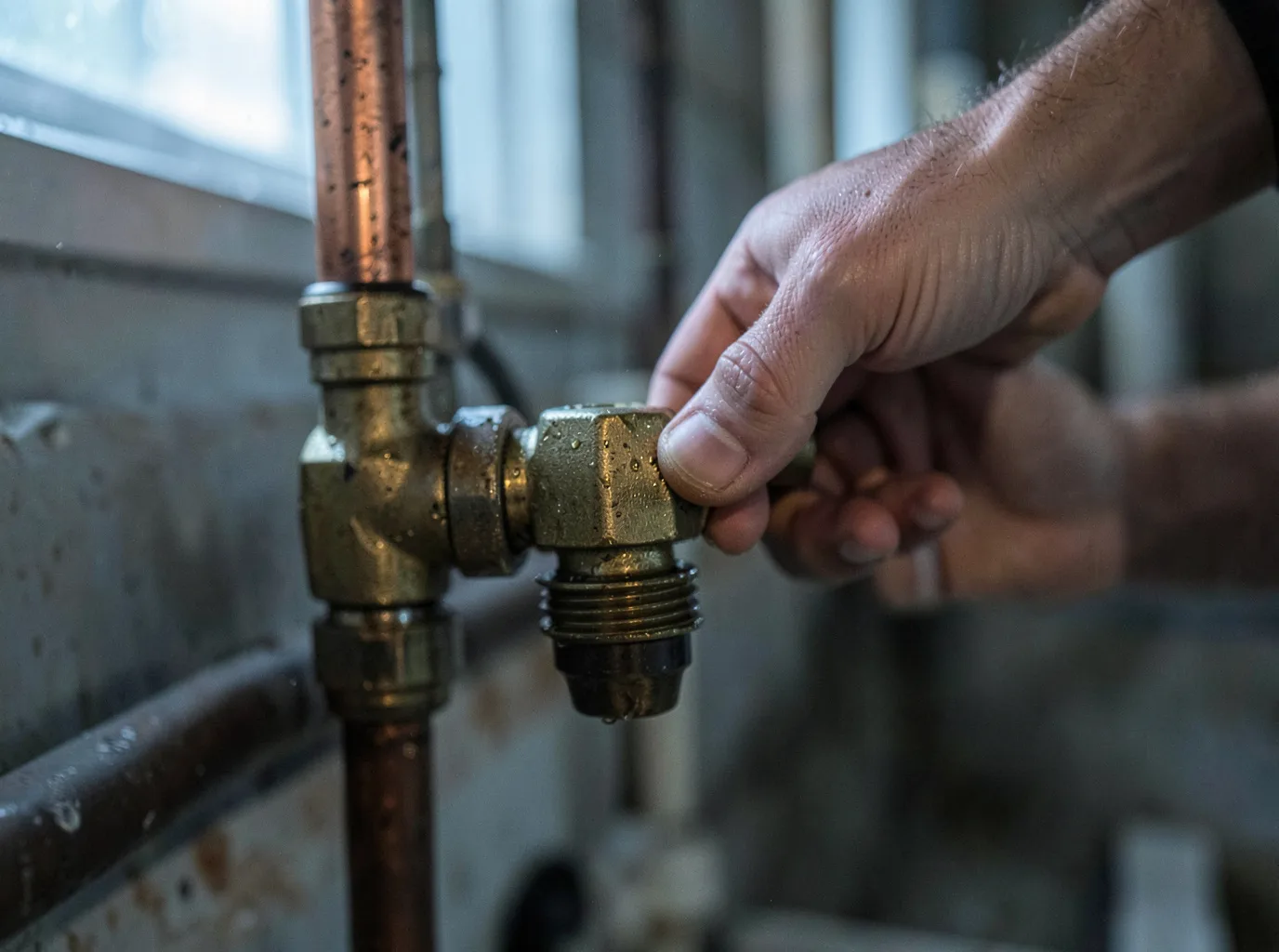 Emergency Plumber Cedar Springs, GA FAQs